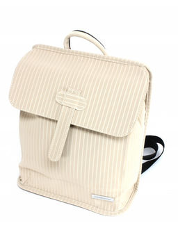 Рюкзак жен текстиль CF-994, 1отд+отд д/ноут, 2внут+1внеш/карм, бежевый SALE 264867