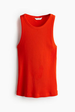 Camiseta en mezcla de seda - H&m фото 6