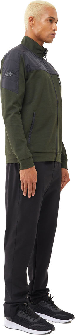 Спортивный костюм мужской