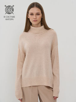 Свитер женский 9242-94155 - Vay фото 2