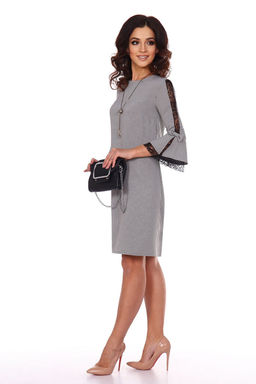 Платье Ребекка (46) - Serenada фото 4