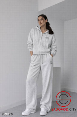 Спортивный женский костюм - Bruno фото 2