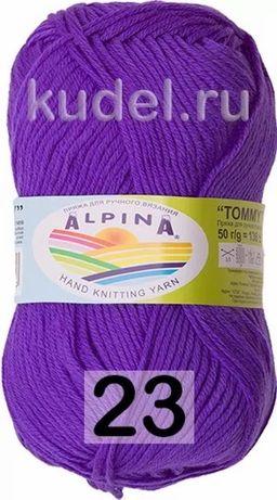 TOMMY - Alpina фото 27