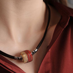 Колье - Vloes фото 9