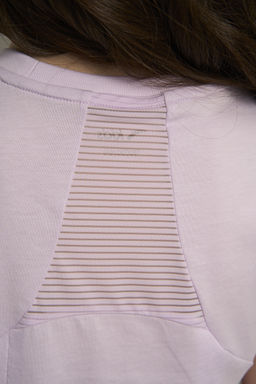 Футболка Фиолетовый