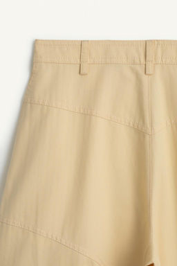 VRSZ PNT 16 / Beige - Zara фото 17