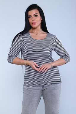 Футболка 35294 - Натали фото 22