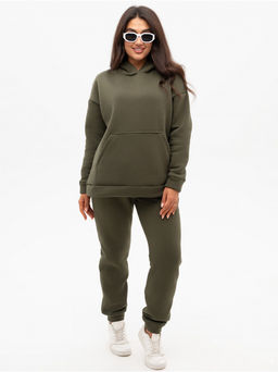 Костюм Клауд зеленый - София фото 2