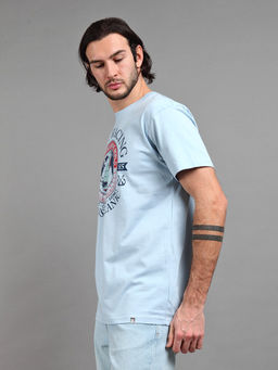 Футболка мужская _ 02285/Y.R. - F5 фото 3