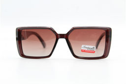 Солнцезащитные очки Santarelli (Polarized) 2400 55-17-143 С2
