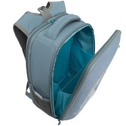 RAw-594-8 Рюкзак школьный - Grizzly фото 4