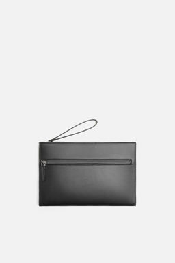PLAIN CLUTCH - Zara фото 3
