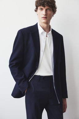 Pantalon de traje Regular Fit
