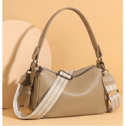 Bags Сумка женская / кожа / 	 0111261  фото 3