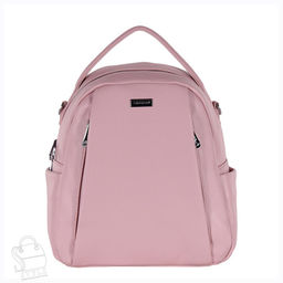 Рюкзак женский 670075-1 pink Velina Fabbiano-Safenta/30  в Новосибирске