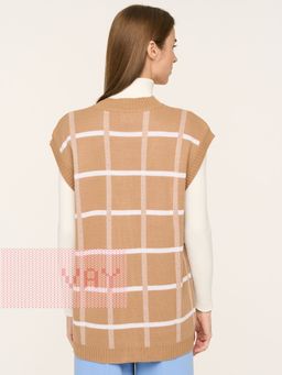 Жилет женский 5232-1751 - Vay фото 8