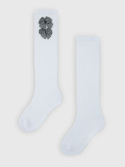 Цена за 5 пар! ГОЛЬФЫ ДЕТСКИЕ - Mark formelle фото 3