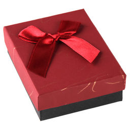 Коробка подарочная 7x9 см / YIN-16 /уп 12/1200/ - ГалеонТрейд фото 2