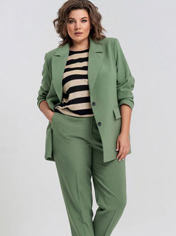 Комплект женский трехпредметный