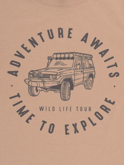 К 302298/итальянский песок фуфайка для мал - Crockid фото 2