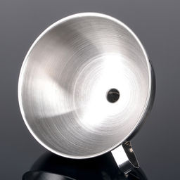 Воронка из нержавеющей стали, d=15 см, с ручкой - Simaland фото 3