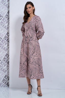Платье 4176 - Kivviwear фото 5
