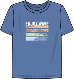 Футболка для мальчика 52415 Lets go - Let's go фото 13