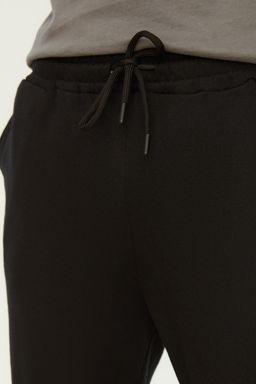 TRENDYOL MAN Gri Regular/Normal Kesim Ici Polar/S?cak Tutan Pacas? Lastikli Esofman Alt? TMNAW21EA0264 - Trendyolmilla фото 12