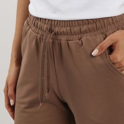 RODOS Брюки женские М-264 Какао  фото 5