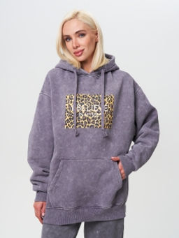 ЖЕНСКАЯ ТОЛСТОВКА - Little secret фото 12