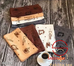 Полотенца из микрофибры