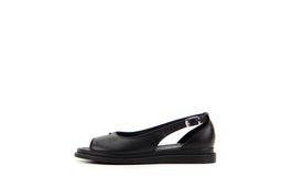 Босоножки EDART 1021.169 bl.black