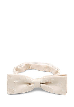 Галстук-бабочка мужской CASINO Casino-poly-wedding 512.1.447