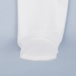 Слип на кнопках Сливки 0+ - Bungly фото 7