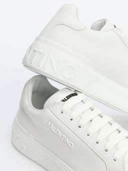 Мужские кеды VALENTINO REY Артикул 4202730, белый