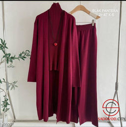 Тройка костюм кардиган + майка и штаны - Bruno фото 4