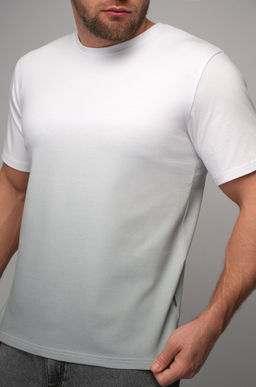 Мужская футболка Happyfox - Happy fox фото 3