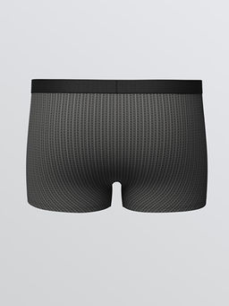 Standart Kal?p Pamuklu Esnek Erkek Boxer