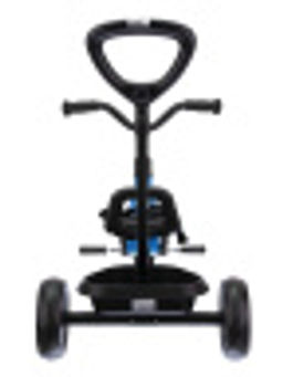 Велосипед трехколесный Qplay