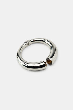 RIGID STONE BRACELET