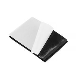 Цена за 2 шт. Липучка для крепления ковриков в автомобиль, 64 см, набор 5 шт. - Torso фото 3