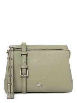 Сумка Labbra L-HF3321-1 l.olive  фото 5