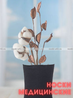 Цена за 10 пар. Ростекс (Рус-текс) женские Н-21-Жн с лайкрой 23-25  фото 59