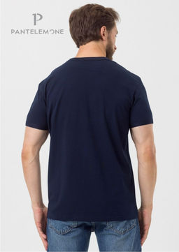 Футболка мужская - Pantelemone фото 3