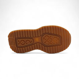 Кроссовки В763-20 бежевые - Sport фото 3