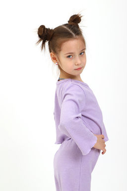 Костюм натали Пружинка ДР 33053 детский интерлок  фото 6