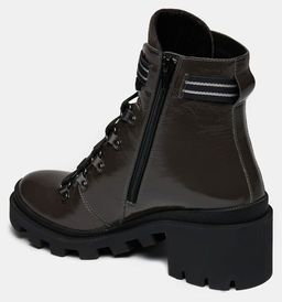 Ботинки женские RALF RINGER/703205СР/Серый  фото 3