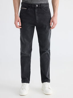 710 Loose Fit Erkek Jean Pantolon