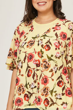 Блузка - Olsi фото 4