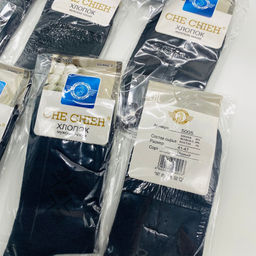 Носки мужские CHE CHIEH 12 шт в уп (арт. 5005) - Storyland фото 2